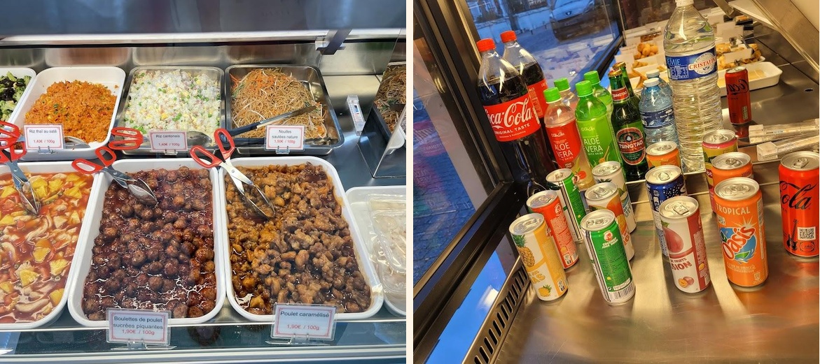 Le palais d'asie - Gallery Image 2