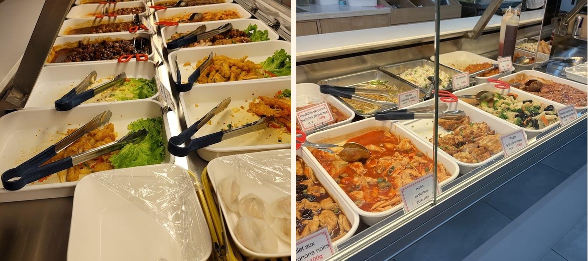 Le palais d'asie - Gallery Image 3