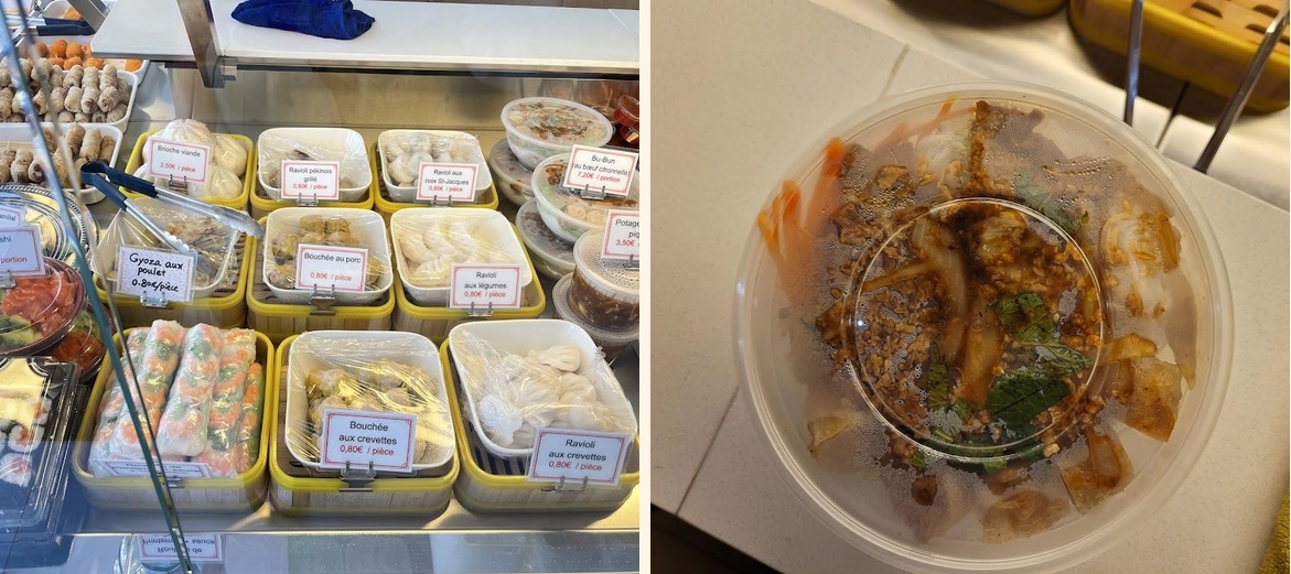 Le palais d'asie - Gallery Image 4